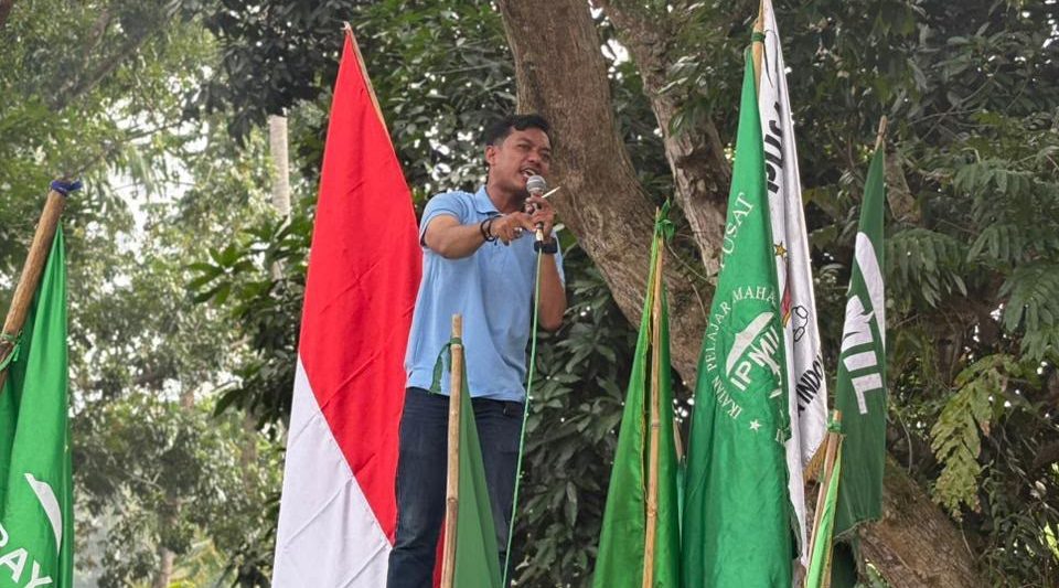Aktivis Luwu Timur Desak PT Tizar Tirzia Trizardi Diproses Pidana, Soroti Dugaan Kejahatan Lingkungan dan Tumpahan Solar di Jalan Trans Sulawesi