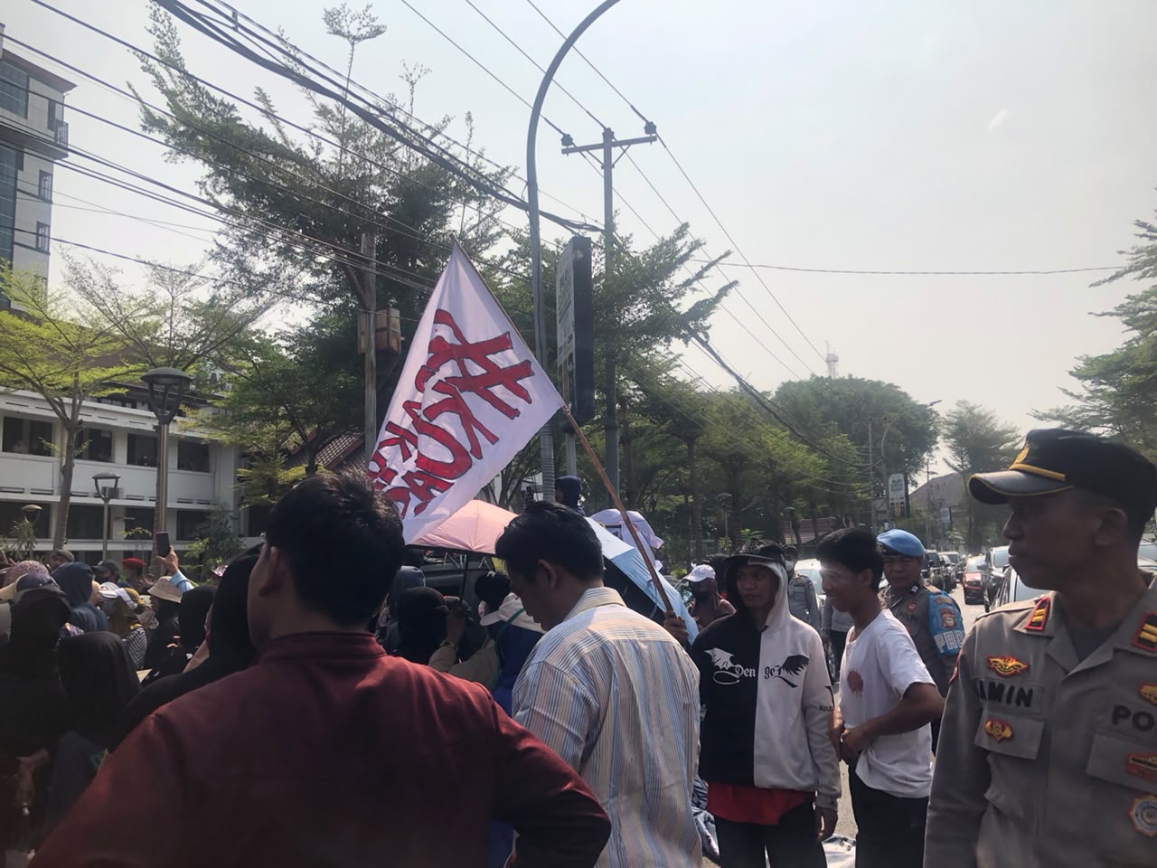 Warga Tolak PLTSa Tamalanrea, Pemkot Makassar Sebut Tak Berwenang Batalkan Proyek