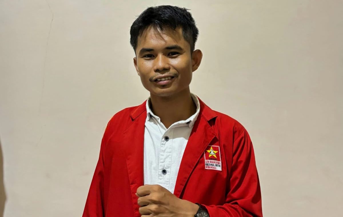 Mandiri dalam Slogan, Terlantar dalam Perjuangan Menggugat Pengurus Nasional LMND yang Melupakan Daerah.