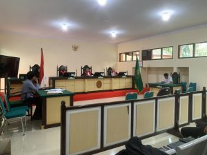 Gugatan Lingkungan Warga Bantaeng Masuki Tahap Pembacaan, Empat Perusahaan Dituntut Pulihkan Kerugian