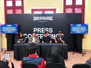 Rock In Celebes 2026 Siap Guncang Makassar, Kolaborasikan Puluhan Musisi Ibu Kota dan Kekayaan Budaya Sulsel
