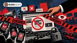 TAKDIR Buka Posko Calon Penggugat Komdigi, Kumpulkan Korban Pembatasan Konten Digital