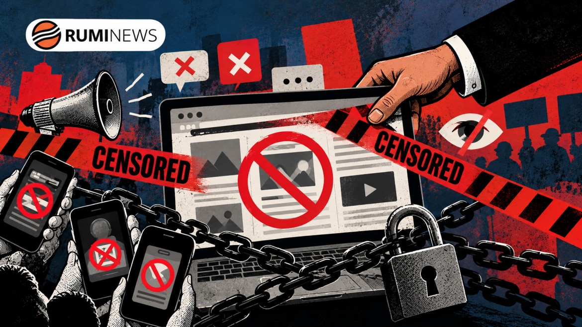 TAKDIR Buka Posko Calon Penggugat Komdigi, Kumpulkan Korban Pembatasan Konten Digital