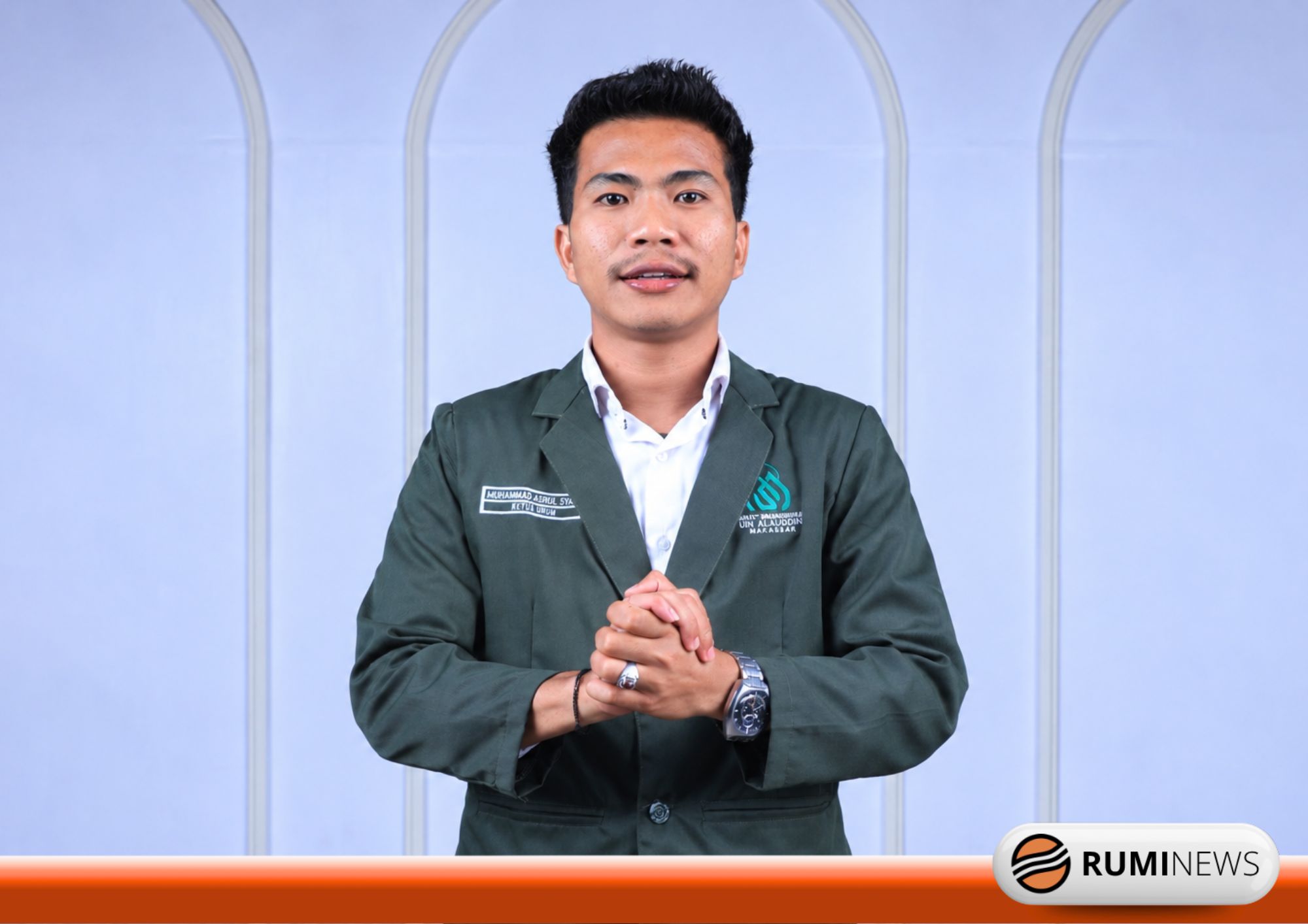 SEMA-U UIN Alauddin Makassar Kritik Implementasi Ekoteologi Kemenag di Tengah Ancaman Karhutla