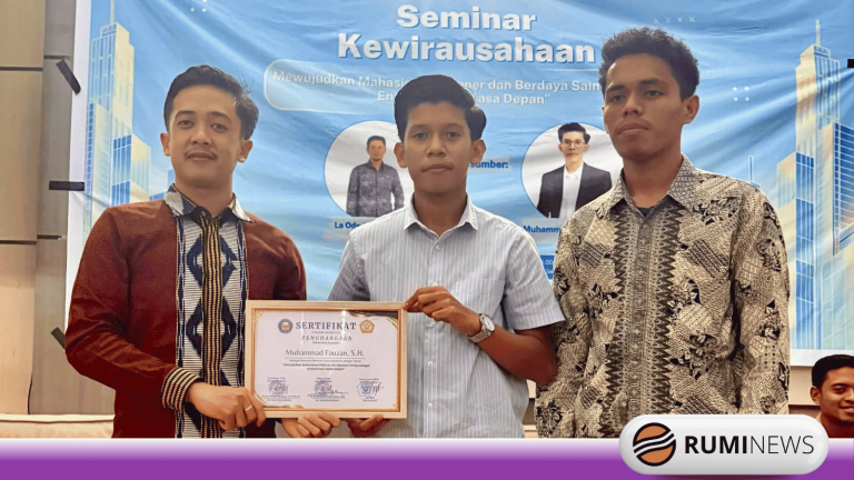 Muhammad Fauzan, S.H.