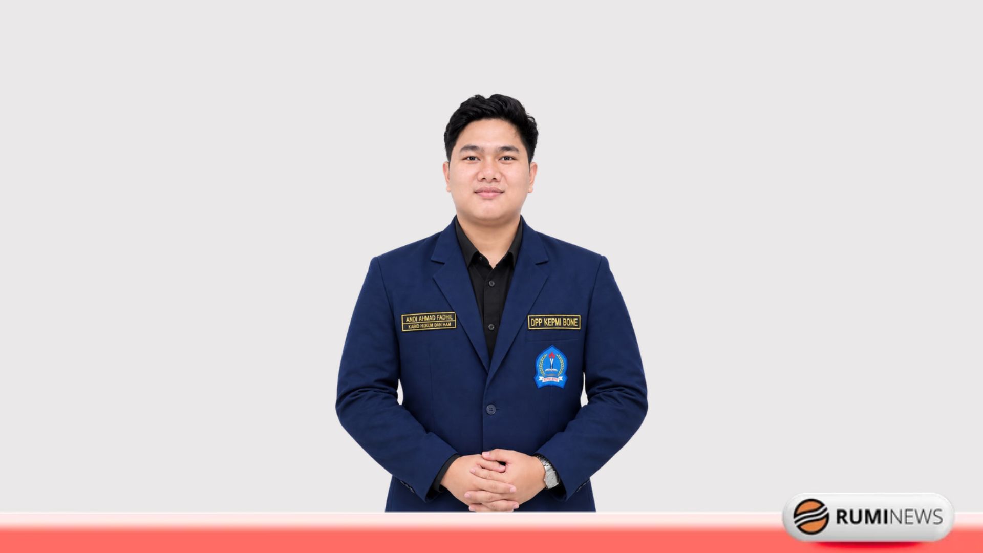 KEPMI Bone Desak Klarifikasi Hukum atas Isu Viral @lambeturah_bone, Minta Penegak Hukum Usut Tuntas Dua Sisi