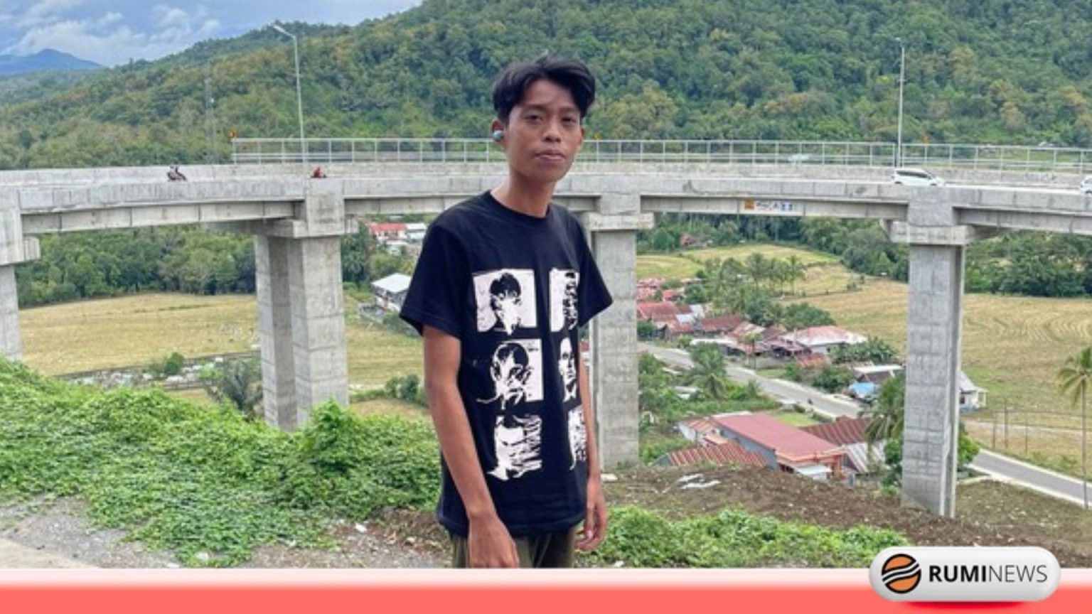 Karhutla sebagai Fakta Sosial: A. Muh. Ihsan Amu Soroti Disorientasi Kebijakan dan Desak Negara Bertindak Tegas