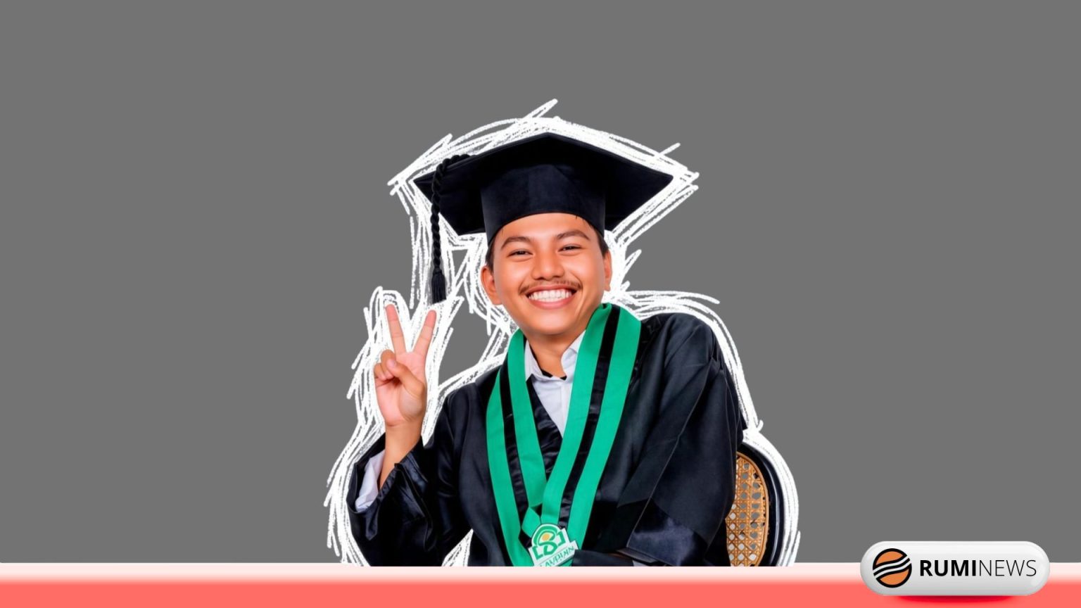 Yang Punya Ijazah Saja Masih Sulit Cari Kerja