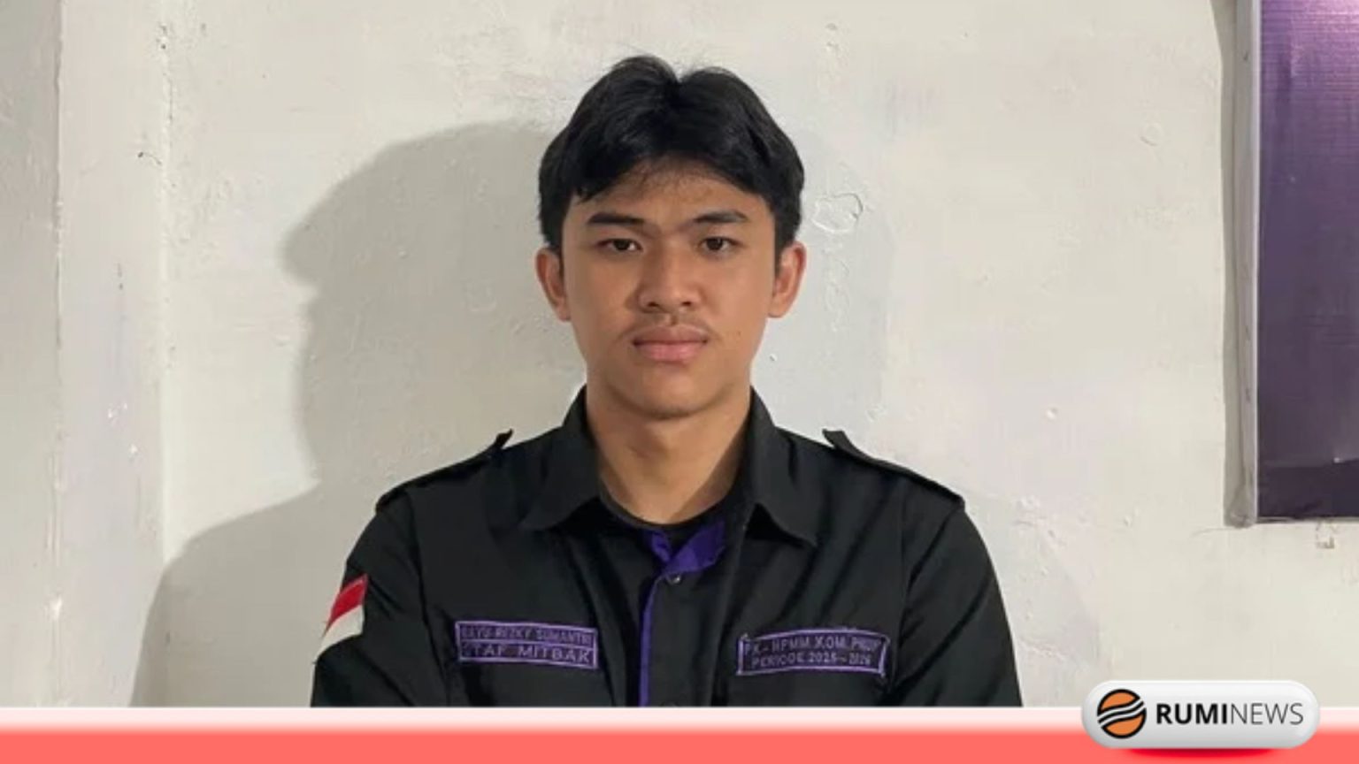 LK II PP – HPMM : Antara Harapan Perkaderan dan Realitas Yang Menggugurkan Integritas