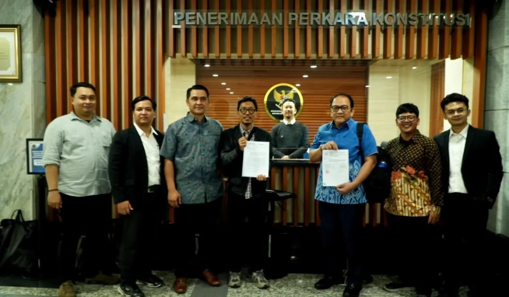 Partai Hijau Indonesia