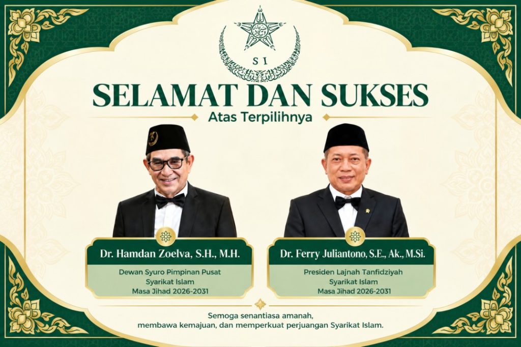 Syarikat Islam