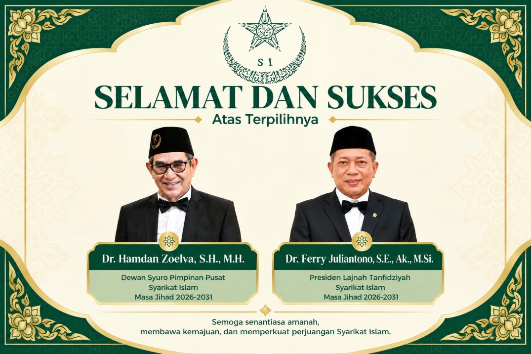 Syarikat Islam