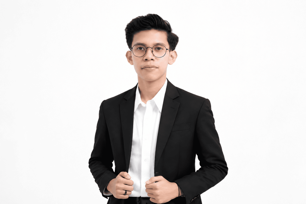 Muhammad Fauzan