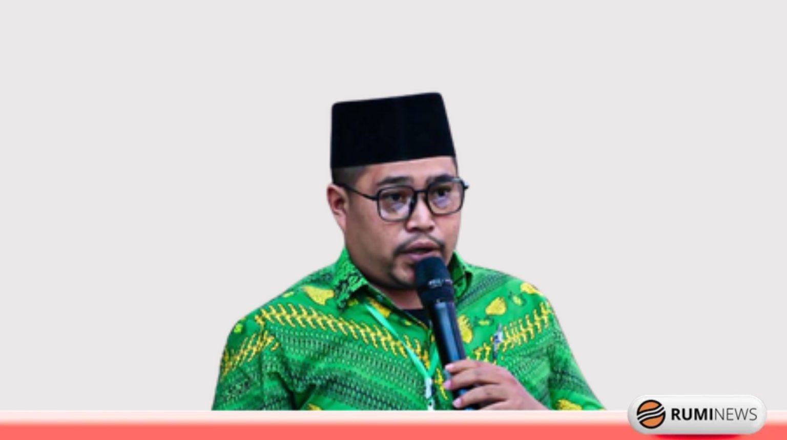 Ekonomi Kerakyatan dan Masa Depan Umat: Belajar dari Gagasan Ferry Juliantono