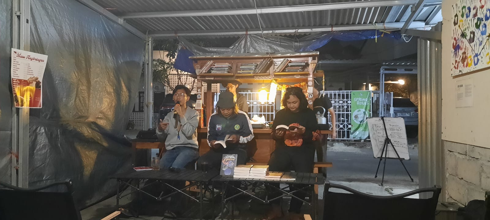 Tragedi Kanjuruhan