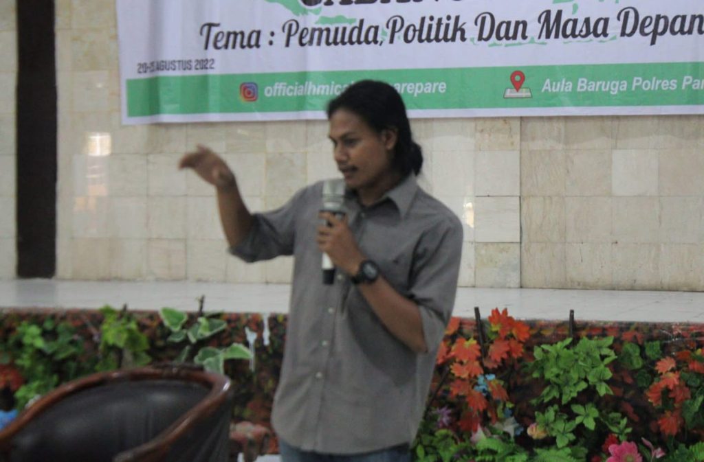 HMI Cabang Polman
