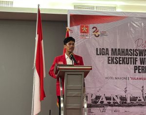 LMND Sulsel Ingatkan Kapolri: Pemberantasan Narkoba Jangan Berhenti di 100 Hari Pertama