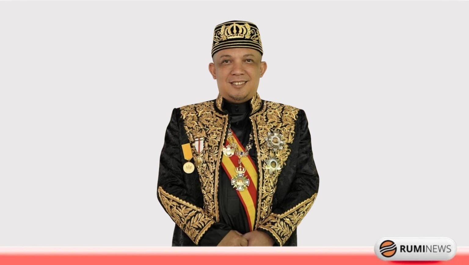 Sultan Pakoenegara