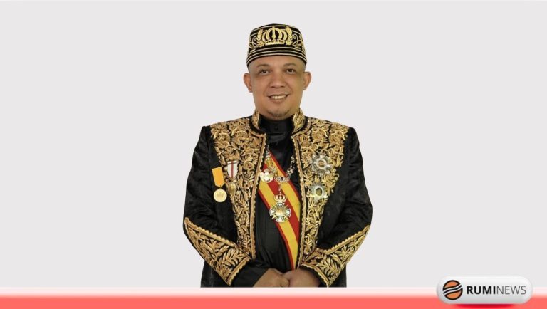 Sultan Pakoenegara