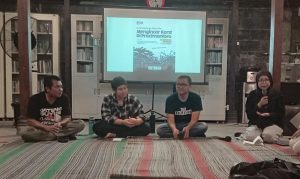 Mengincar Karst di Pracimantoro