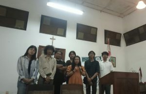 Theosofie Semarang