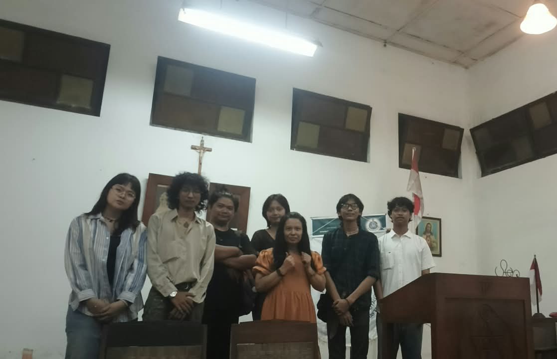 Theosofie Semarang