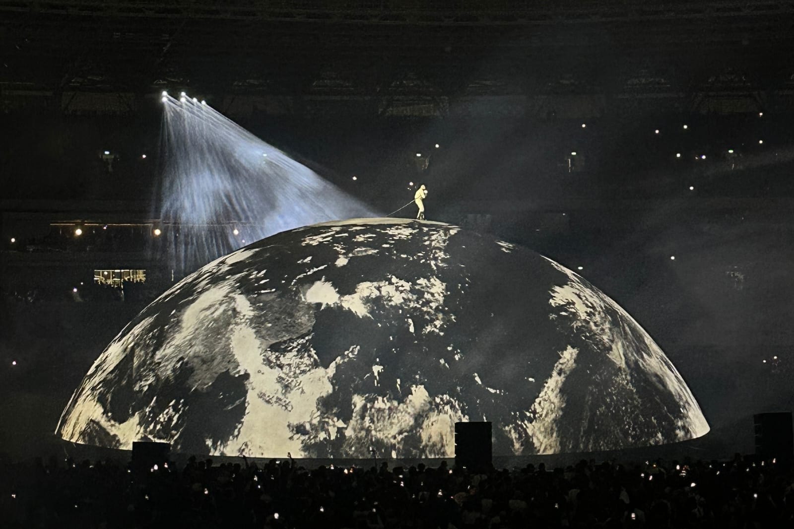 Konser Ye