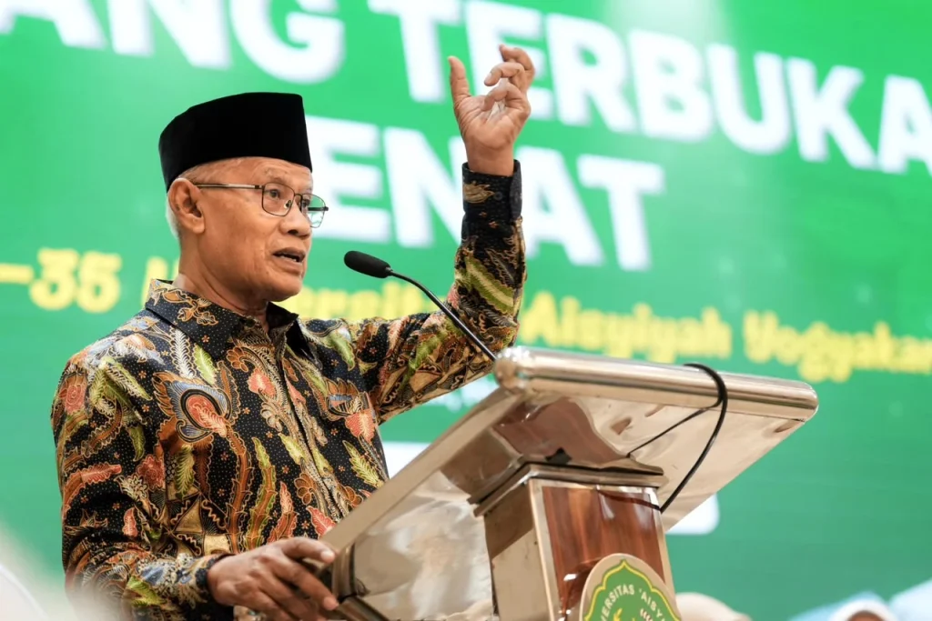 haedar-nashir-unisa-yogyakarta-harus-jadi-ibu-bagi-16-perguruan-tinggi-aisyiyah