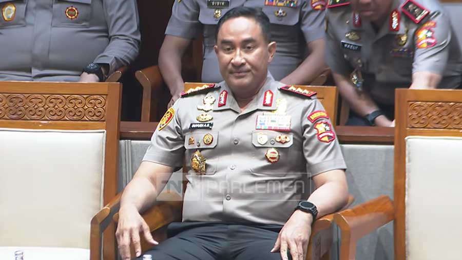 Suyudi Ario Seto