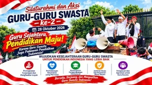 Aksi SIAGA II