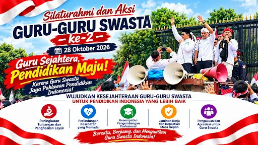 Aksi SIAGA II