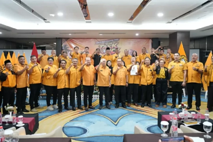 Partai Hanura
