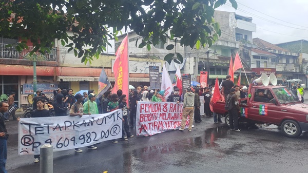 Aliansi Jogja Memanggil